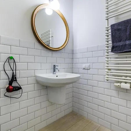Appartement Uroczy Apartament ,,neptun,, W Sercu Starego Miasta Gdańsk