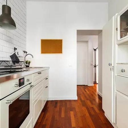 Uroczy Apartament ,,neptun,, W Sercu Starego Miasta Appartement Gdańsk
