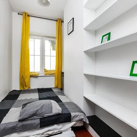 Uroczy Apartament ,,neptun,, W Sercu Starego Miasta Appartement Gdańsk