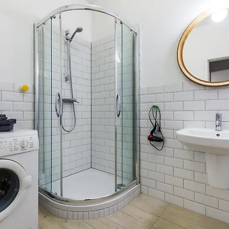 Uroczy Apartament ,,neptun,, W Sercu Starego Miasta