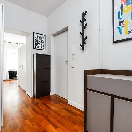Uroczy Apartament ,,neptun,, W Sercu Starego Miasta * Gdansk