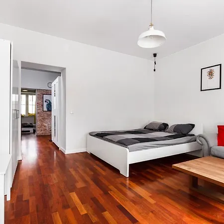 Apartment Uroczy Apartament ,,neptun,, W Sercu Starego Miasta *