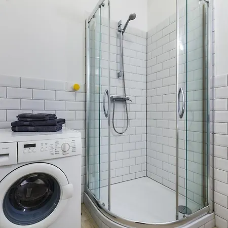 Uroczy Apartament ,,neptun,, W Sercu Starego Miasta Gdansk